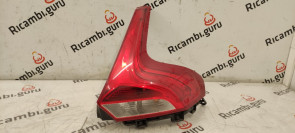Fanale Posteriore Destro Volvo v40