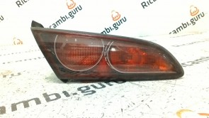 Fanale Posteriore Sinistro Alfa romeo 159