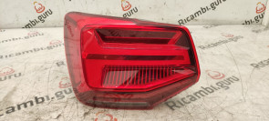 Fanale Led Posteriore Sinistro Audi Q2