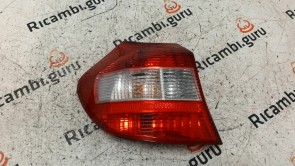 Fanale Posteriore Sinistro Bmw Serie 1