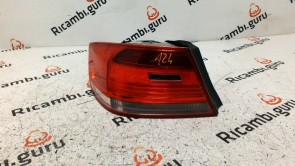 Fanale Posteriore Sinistro Bmw serie 3 coupè