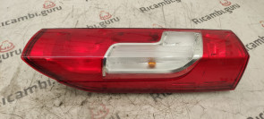 Fanale Posteriore Sinistro Citroen Jumper