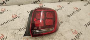 Fanale Posteriore Destro Dacia sandero
