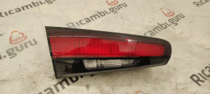 Fanale Posteriore Sinistro Fiat tipo