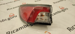 Fanale Led Posteriore Sinistro Ford Kuga