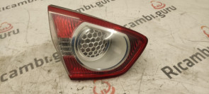 Fanale Posteriore Sinistro Ford kuga
