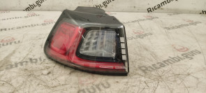 Fanale Led Posteriore Sinistro Jeep Cherokee