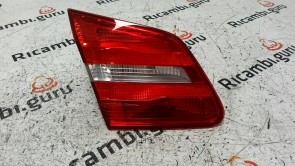 Fanale Posteriore Sinistro Mercedes Classe b
