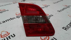 Fanale Posteriore Sinistro Mercedes Classe b