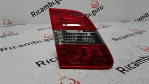 Fanale Posteriore Sinistro Mercedes Classe b