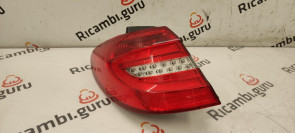 Fanale Posteriore Sinistro Mercedes classe b