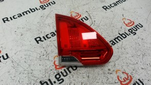 Fanale Posteriore Sinistro Peugeot 2008