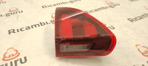 Fanale Posteriore Sinistro Peugeot 2008