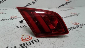 Fanale Led Posteriore Sinistro Peugeot 308