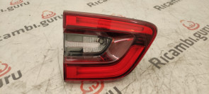 Fanale Posteriore Sinistro Renault kadjar