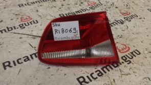 Fanale Posteriore Sinistro Seat Ibiza st