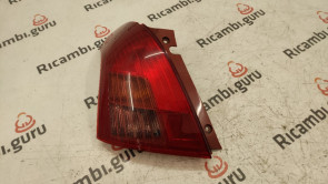 Fanale Posteriore Sinistro Suzuki Swift