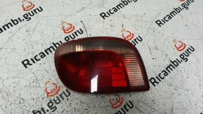 Fanale Posteriore Sinistro Toyota Yaris