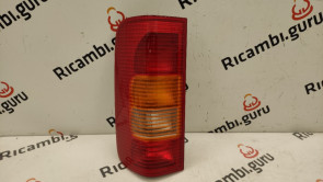 Fanale Posteriore Sinistro Volkswagen Lt