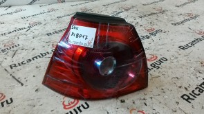 Fanale Posteriore Sinistro Volkswagen Golf 5 