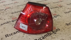 Fanale Posteriore Sinistro Volkswagen Golf 5