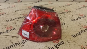 Fanale Posteriore Sinistro Volkswagen Golf 5 