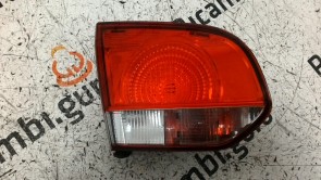 Fanale Posteriore Sinistro Volkswagen Golf 6