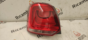 Fanale Posteriore Sinistro Volkswagen polo