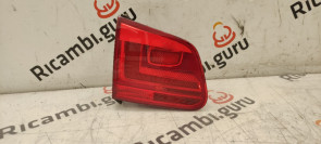 Fanale Posteriore Sinistro Volkswagen tiguan