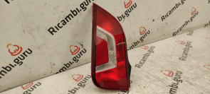 Fanale Posteriore Sinistro Volkswagen up!
