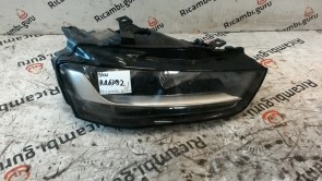 Fanale Anteriore Destro Audi A4