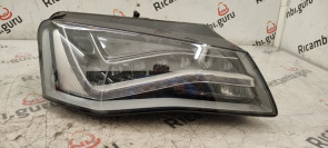 Fanale Led Anteriore Destro Audi A8