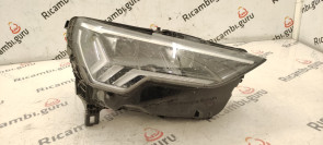 Fanale Led Matrix Anteriore Destro Audi Q3