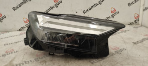 Fanale Led Anteriore Destro Audi Q4