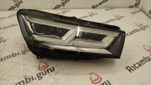 Fanale Led Anteriore Destro Audi Q5