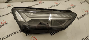 Fanale Led Matrix Anteriore Destro Audi Q5