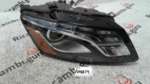 Fanale Xenon Anteriore Destro Audi Q5