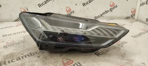 Fanale Led Laser Anteriore Destro Audi Rs6