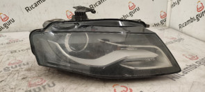 Fanale Xenon Anteriore Destro Audi a4 allroad