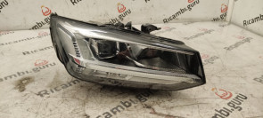 Fanale Led Anteriore Destro Audi q2