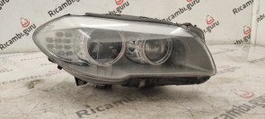 Fanale Xenon Anteriore Destro Bmw serie 5