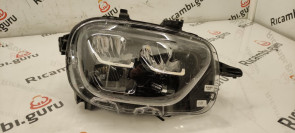 Fanale Led Anteriore Destro Citroen C3