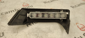 Luce Diurna Led Anteriore Destra Citroen c1