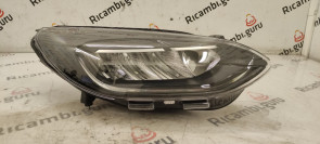 Fanale Led Anteriore Destro Ford Fiesta