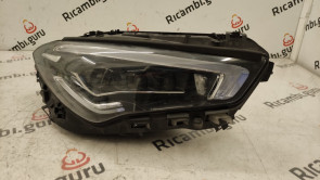 Fanale Led Anteriore Destro Mercedes Cla