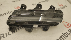 Luce Diurna Led Anteriore Destra Peugeot 5008