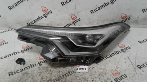 Fanale Led Anteriore SinistroToyota C-hr