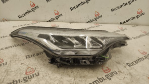 Fanale Led Anteriore Destro Toyota C-hr