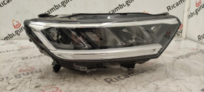 Fanale Led Anteriore Destro Volkswagen T-roc