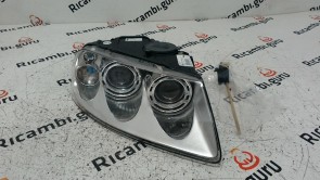 Fanale Xenon Anteriore Destro Volkswagen Touareg